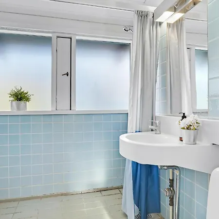 Golfparken Holiday home *