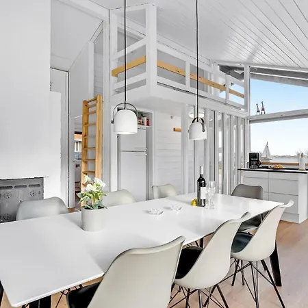 Holiday home Golfparken