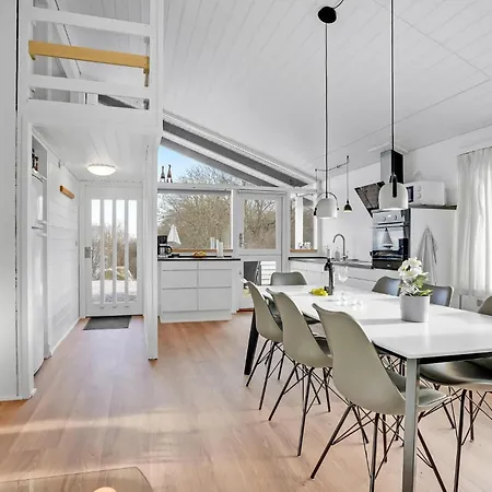 Golfparken Holiday home