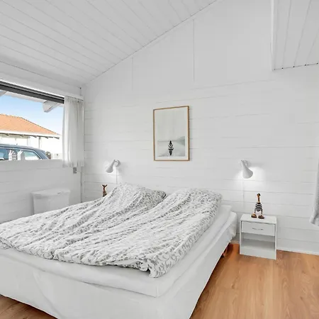 Holiday home Golfparken