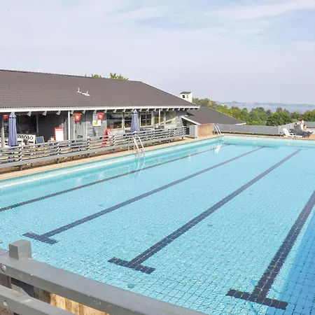 Holiday home Golfparken *