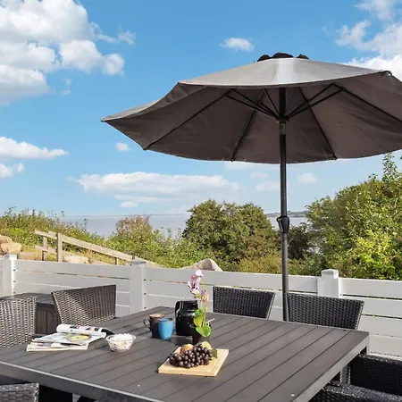 Holiday home Golfparken