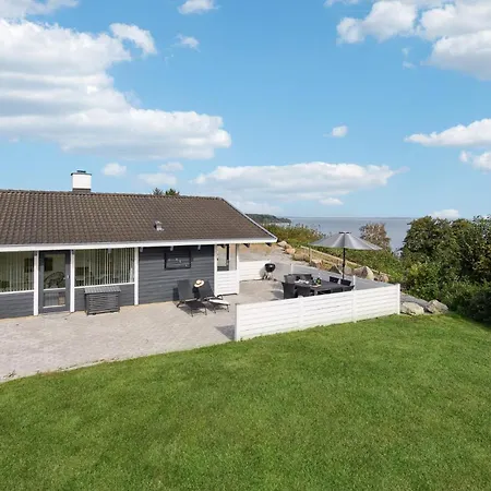 Holiday home Golfparken *