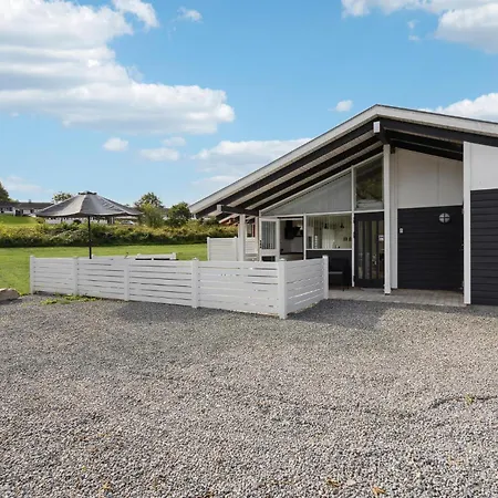 Golfparken Holiday home